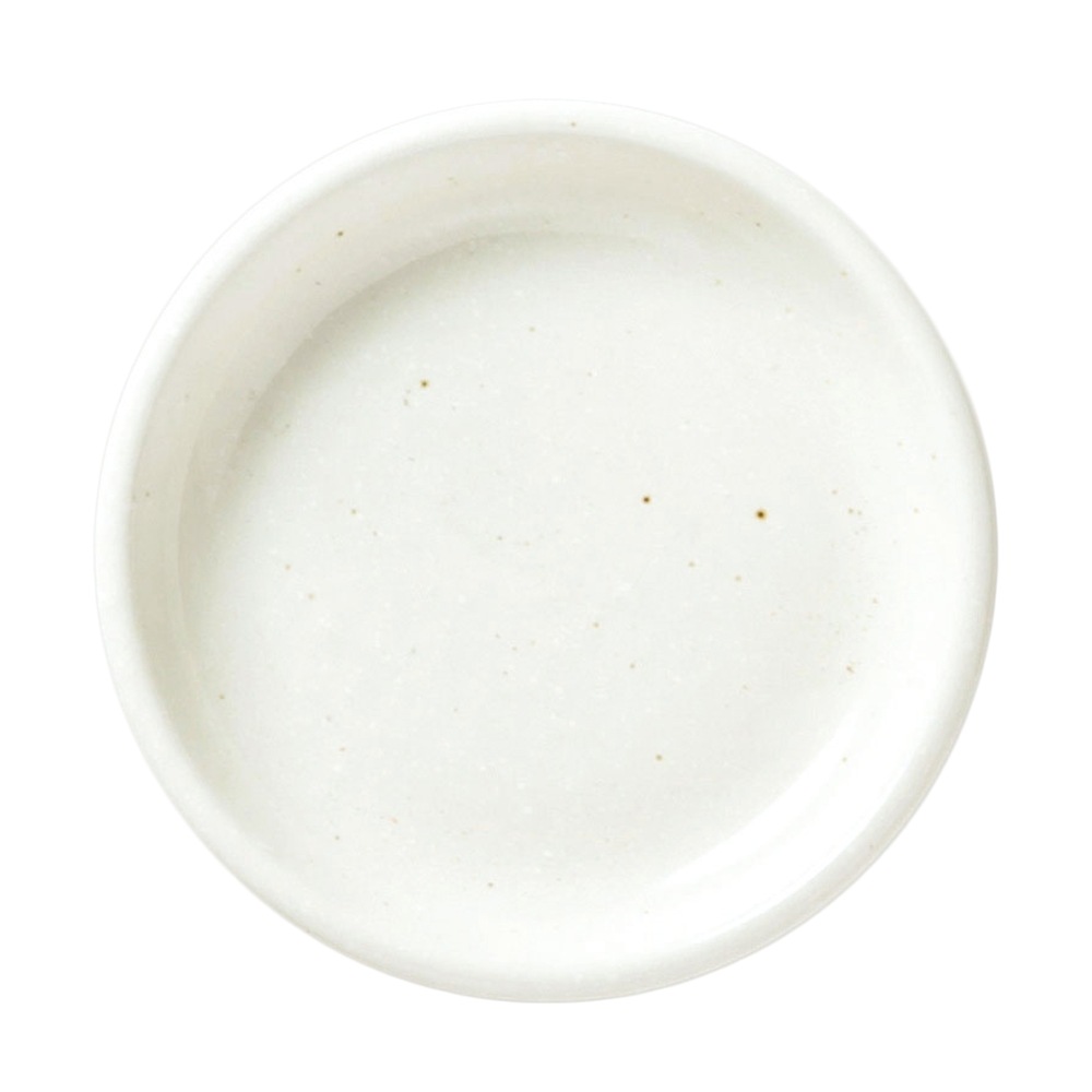 【YAMATSU STANDARD】14cm 小皿 平皿 取り皿 副菜 サラダ おやつ シンプル 丸皿 プレート 皿 白 黒 青 ホワイト ブラック ライトブルー おしゃれ 収納 カフェ食器 シンプル 美濃焼 磁器 ポーセラーツ BPAフリー ギフト 業務用 軽い 日本製