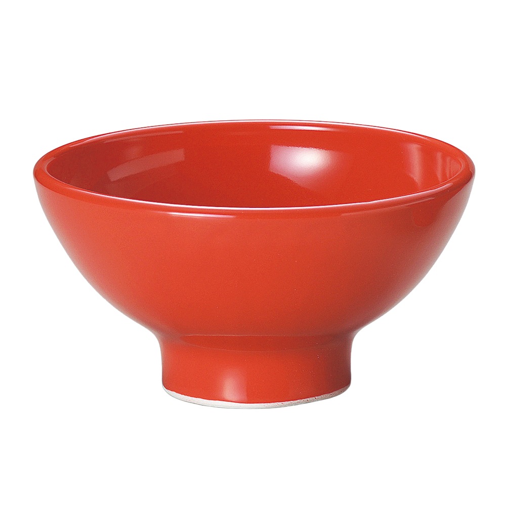 【YAMATSU STANDARD】【 ユーラシア 深ボール レッド 】 19cm 18cm 16cm 15cm 14cm 12cm 11cm ボール