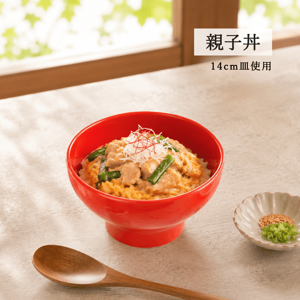 【YAMATSU STANDARD】【 ユーラシア 深ボール レッド 】 19cm 18cm 16cm 15cm 14cm 12cm 11cm ボール