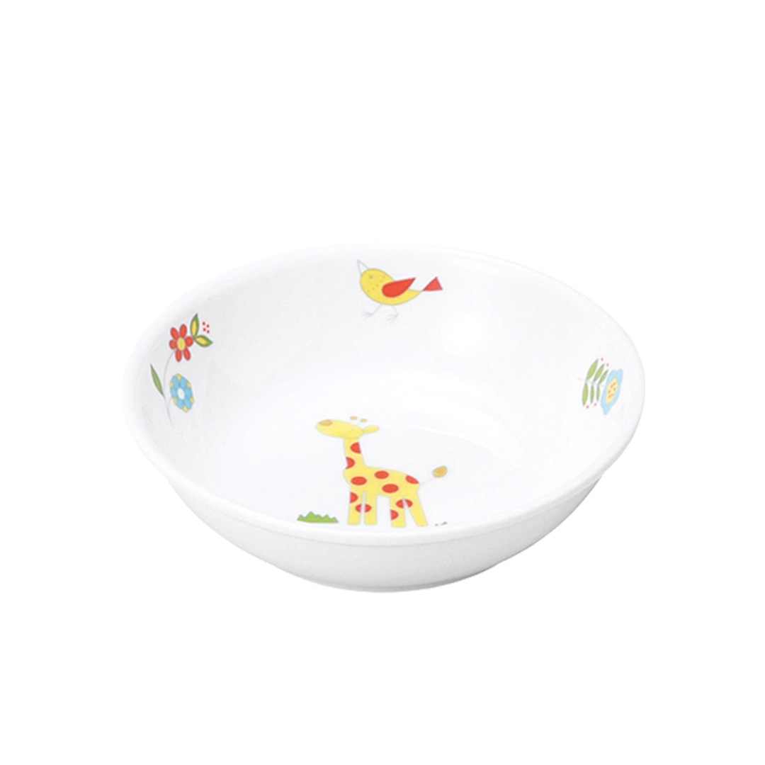 【9.8cmこども用豆皿】 ちょっとしたお菓子やフルーツ、おやつをのせたり、小物も置ける便利な万能なお皿。さふぁり・シルク