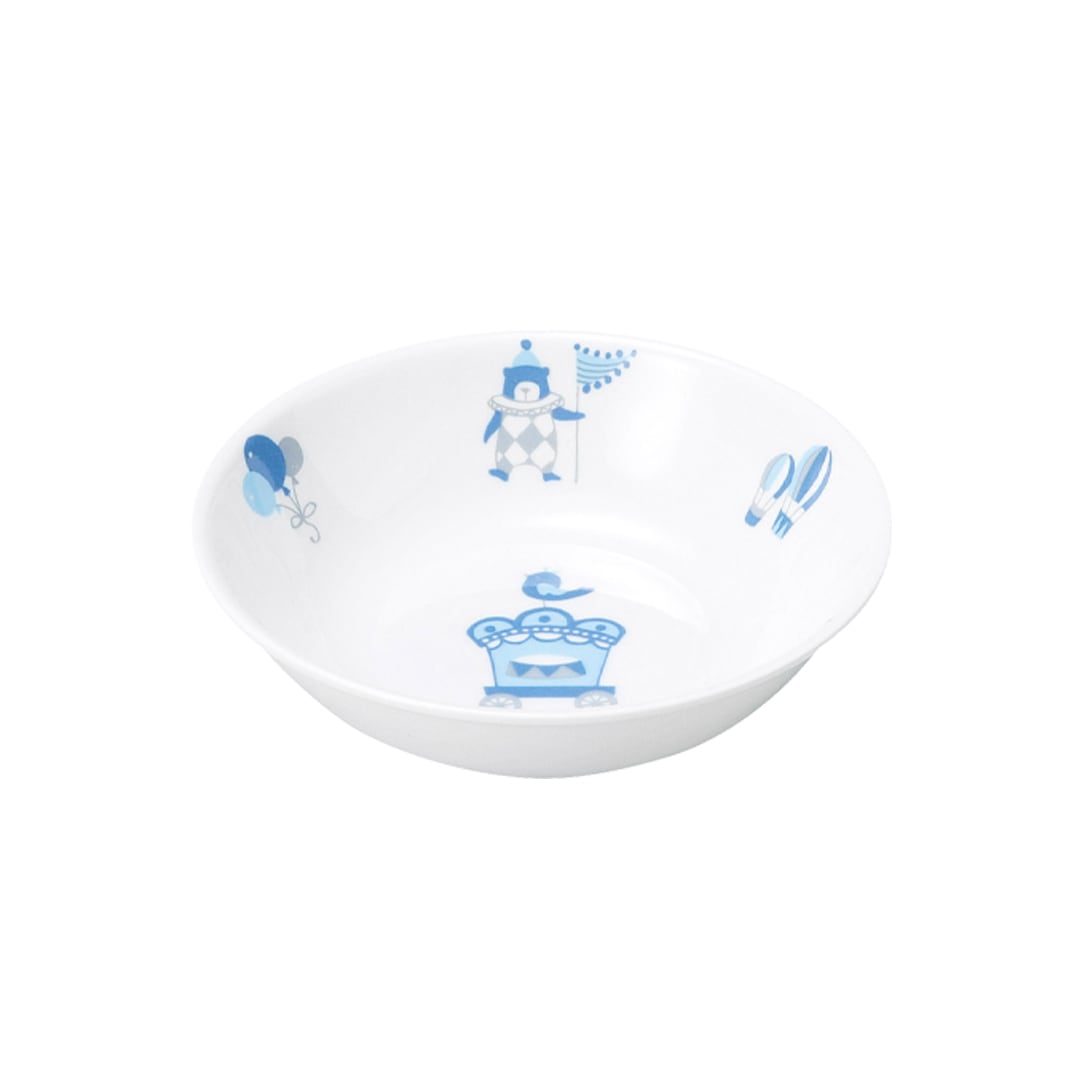 【9.8cmこども用豆皿】 ちょっとしたお菓子やフルーツ、おやつをのせたり、小物も置ける便利な万能なお皿。さふぁり・シルク