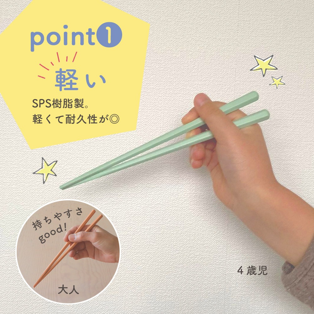 確認( ˆᴗˆ )4角仕切り(大)♡お箸♡オーダー受け付け