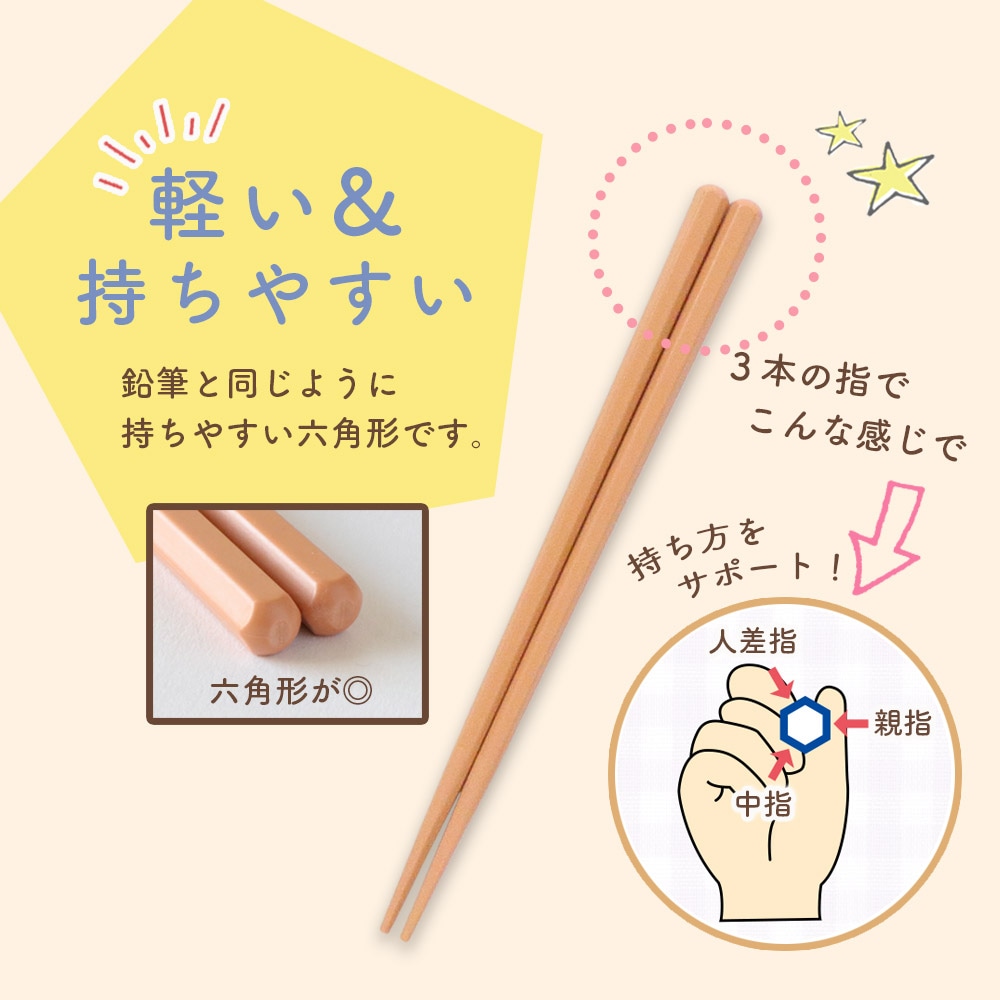 確認( ˆᴗˆ )4角仕切り(大)♡お箸♡オーダー受け付け
