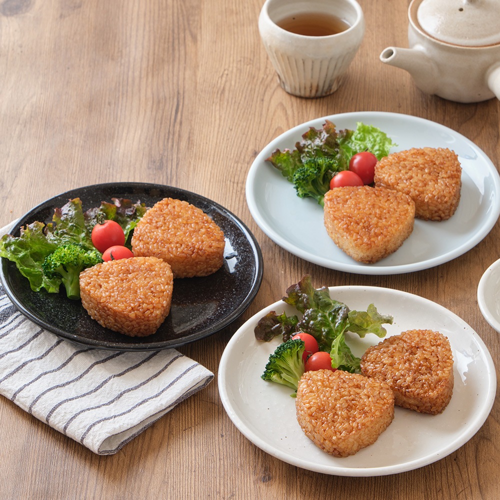 【YAMATSU STANDARD】19cm 中皿 おかず皿 取り皿 副菜 サラダ おやつ シンプル 丸皿 プレート 皿 白 黒 青 ホワイト ブラック ライトブルー おしゃれ 収納 カフェ食器 シンプル 美濃焼 磁器 ポーセラーツ BPAフリー ギフト 業務用 軽い 日本製