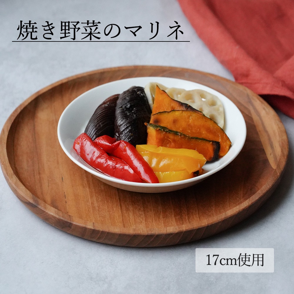 【YAMATSU STANDARD】【 石目 丸皿 ホワイト 】 28cm 26cm 23cm 21cm 19cm 17cm 12cm 10cm 皿