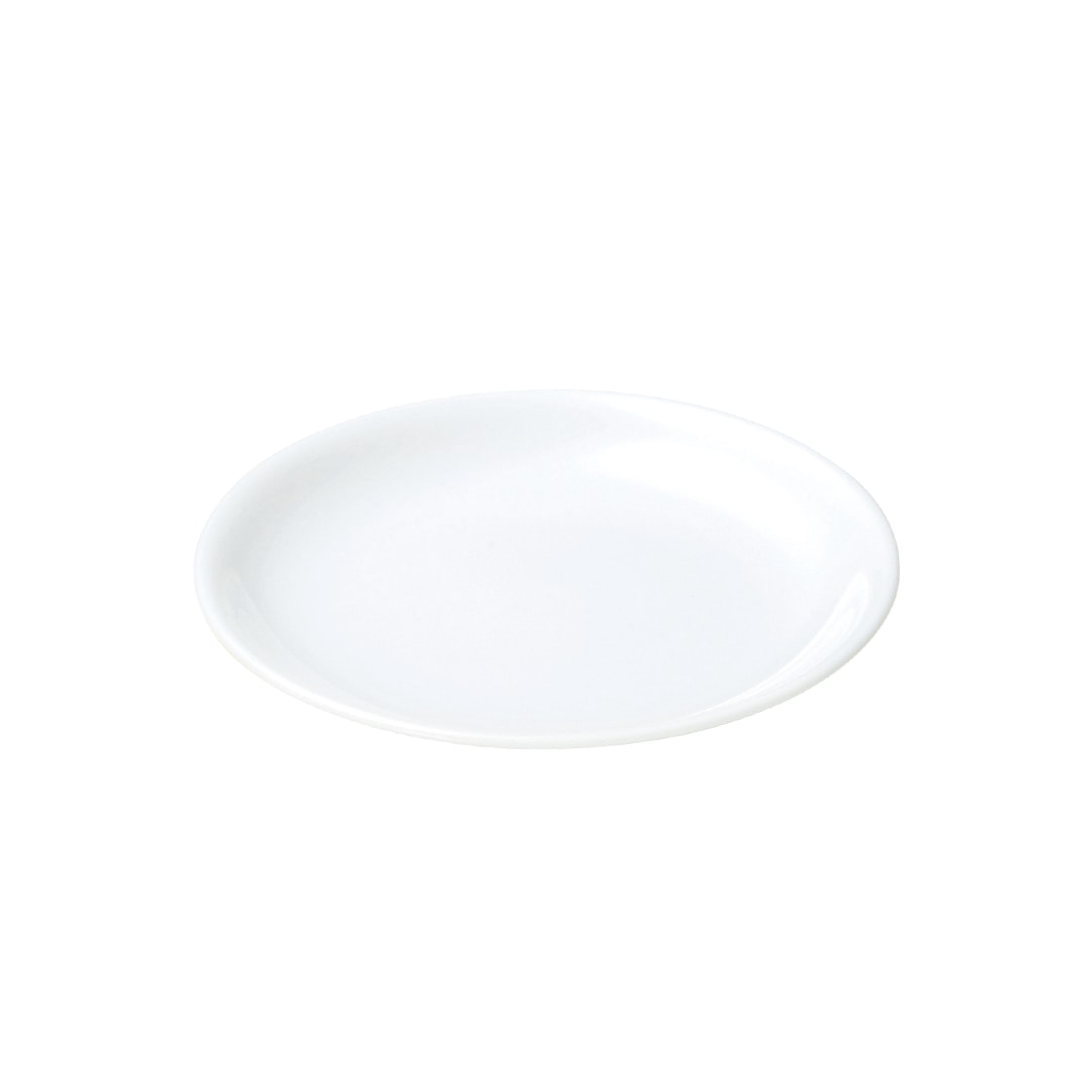 ★数量限定 お得な アウトレット品★【強化磁器】便利に使える! 16cm プレート【パステルカラー】