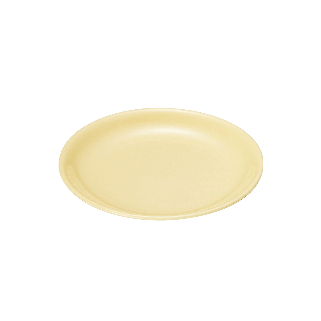 ★数量限定 お得な アウトレット品★【強化磁器】便利に使える! 16cm プレート【パステルカラー】