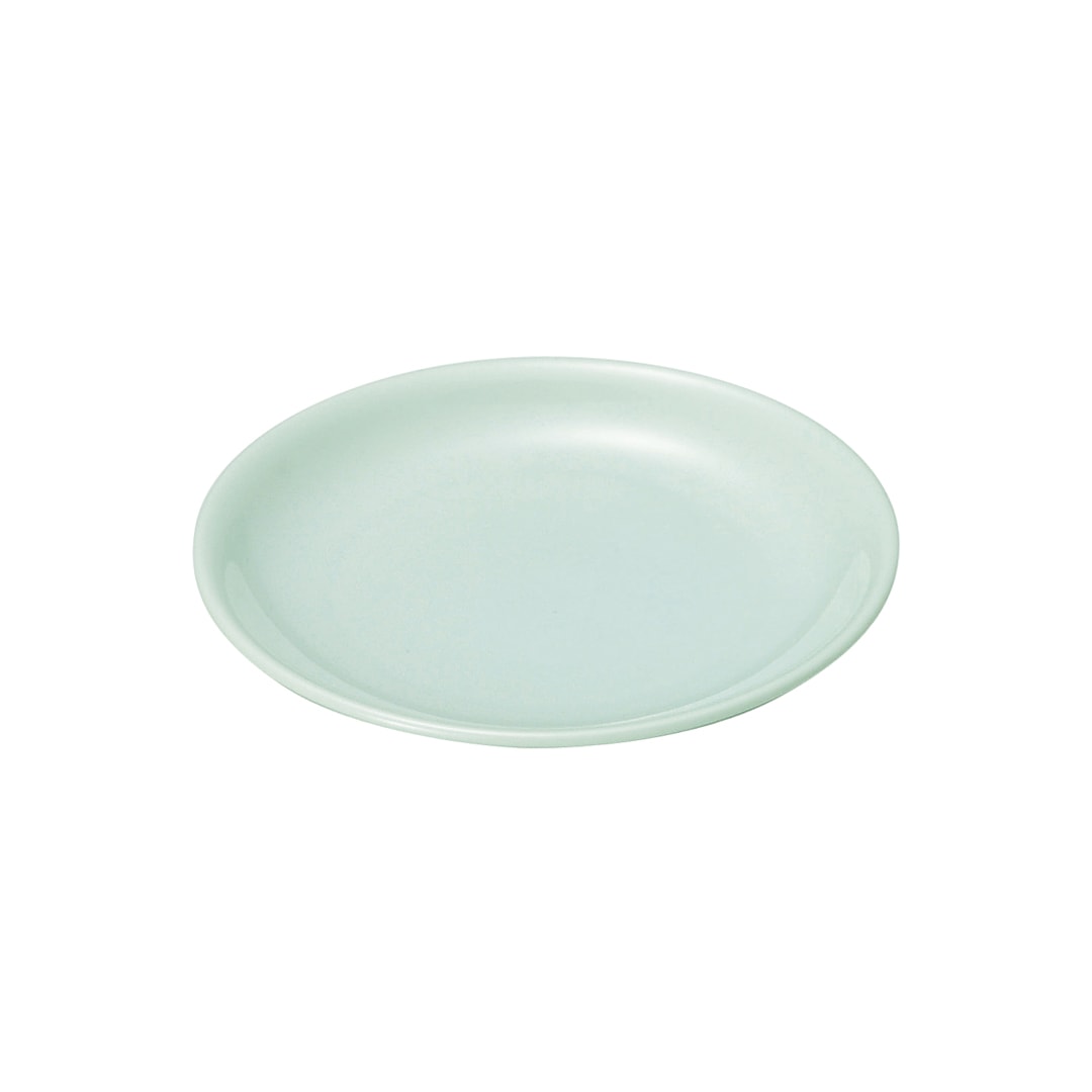 ★数量限定 お得な アウトレット品★【強化磁器】便利に使える! 16cm プレート【パステルカラー】