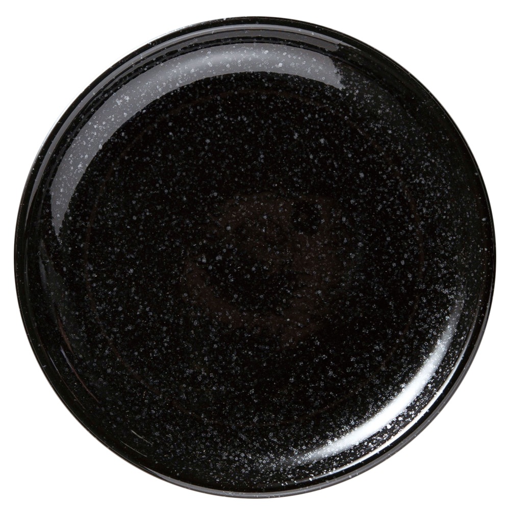 【YAMATSU STANDARD】21cm 中皿 ミート皿 盛りつけ ワンプレート 前菜皿 カレー パスタ シンプル 丸皿 プレート 皿 白 黒 青 ホワイト ブラック ライトブルー おしゃれ 収納 カフェ食器 シンプル 美濃焼 磁器 ポーセラーツ BPAフリー ギフト 業務用 軽い 日本製