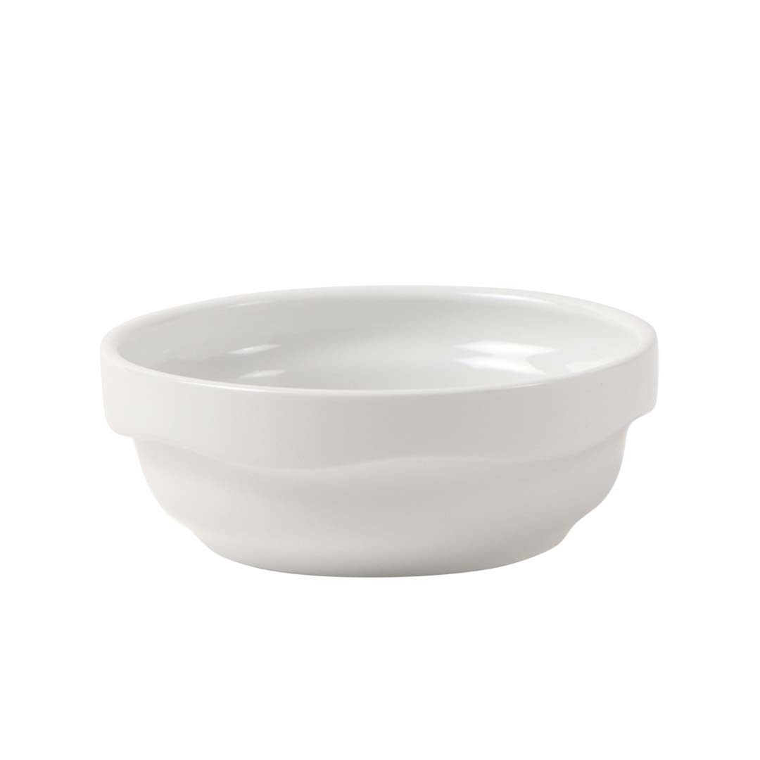★数量限定 お得なアウトレット品★ 【強化磁器】 ふんわりシリーズ 10.5cm すくいやすい食器【パステルカラー】