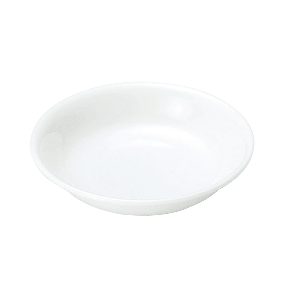 強化磁器【12.5cm プレート】4色パステルカラー