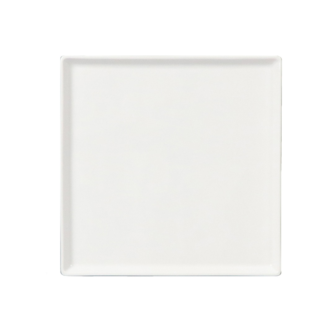 パーティーにピッタリ！スクエアプレート【17cm】