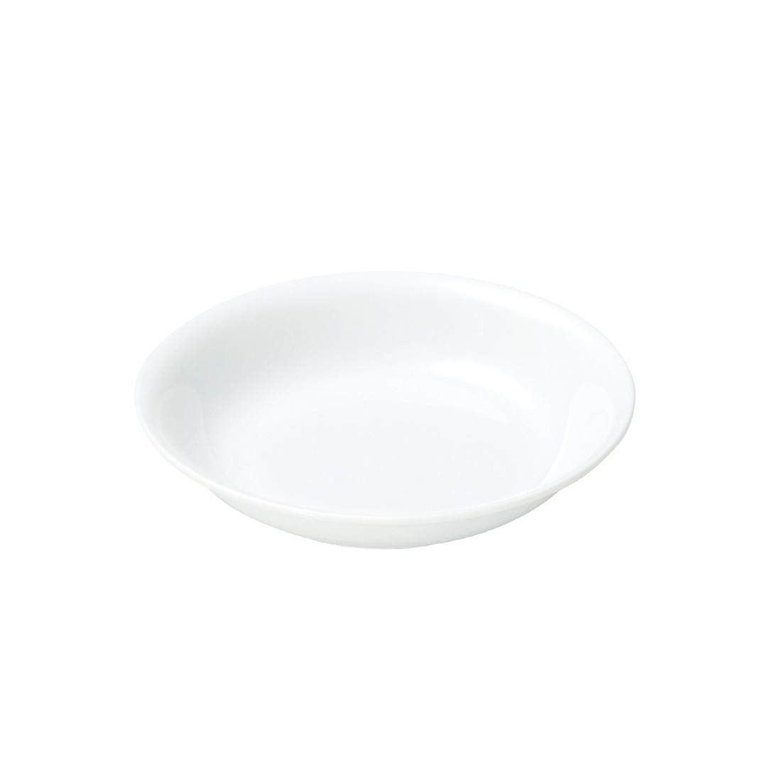 ★数量限定 お得な アウトレット品★ 【15.8cm深皿】パスタやおかず、いろんなシーンで使える便利な深皿。