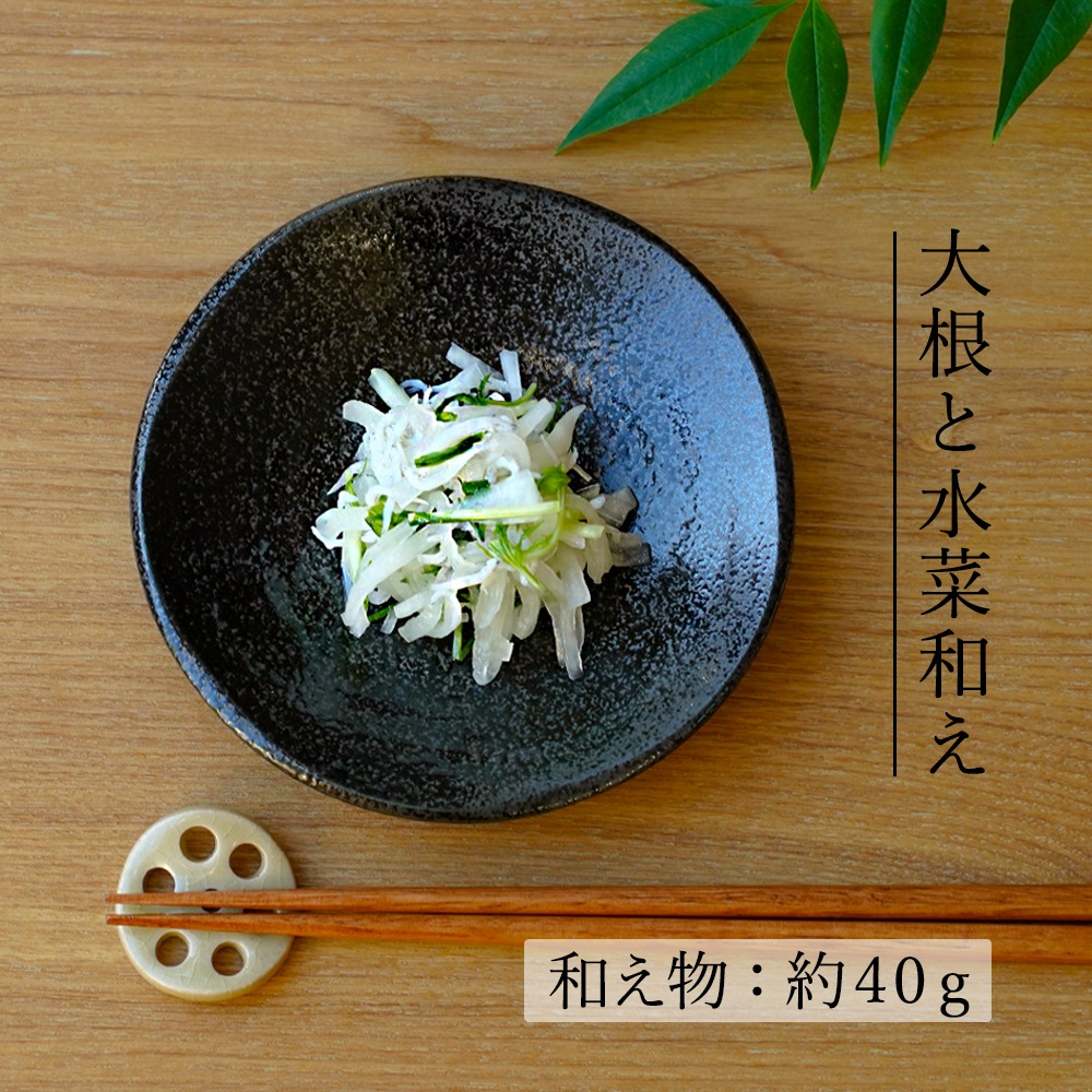 【YAMATSU STANDARD】14cm 小皿 副菜 取鉢 取り皿 おつまみ おやつ 丸皿 プレート 皿 白 黒 ホワイト ブラック おしゃれ 収納 カフェ食器 シンプル 美濃焼 磁器 ポーセラーツ BPAフリー ギフト 業務用 軽い 日本製