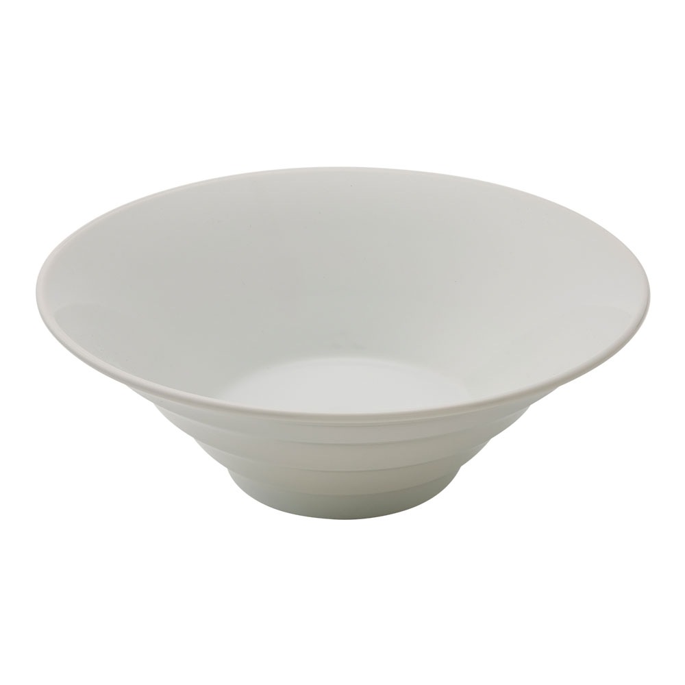 【YAMATSU STANDARD】【 リネア ボール ホワイト 】 25cm 21cm 20cm 19cm 14cm 11cm ボール