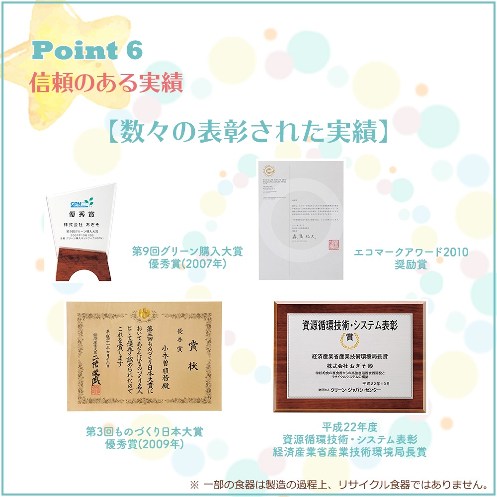 ★数量限定 お得なアウトレット品★ 【強化磁器】17cmすくいやすい食器【パステルカラー】