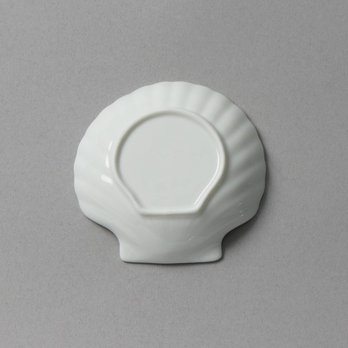 【13cmシェル小皿】