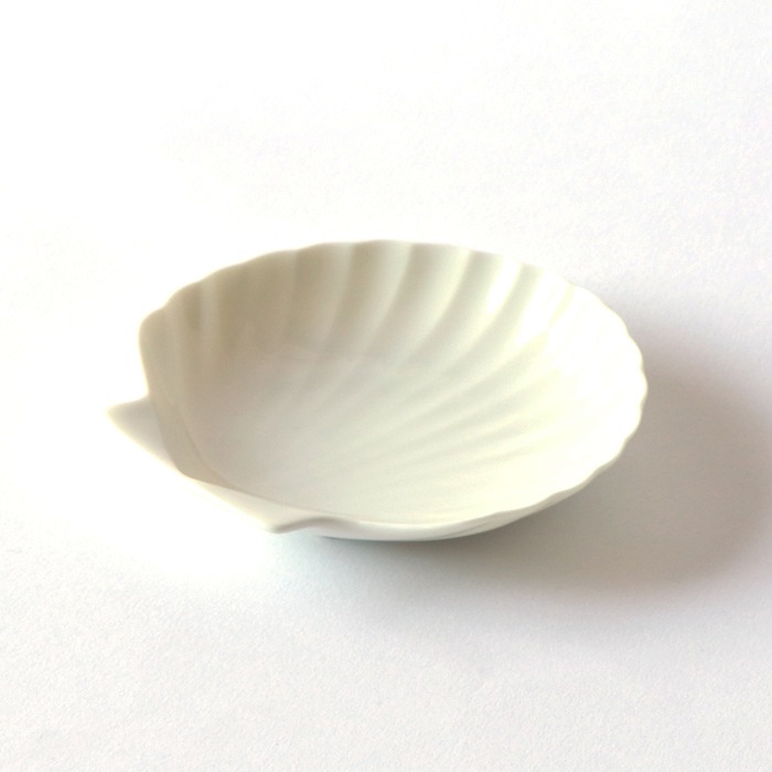 【13cmシェル小皿】