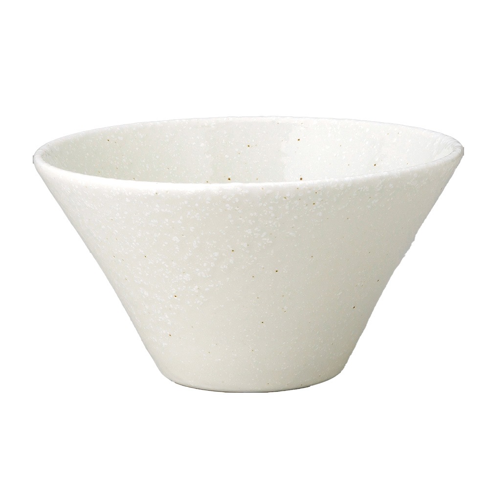【YAMATSU STANDARD】【 粉引 深ボール 】 19cm 18cm 16cm 15cm 14cm 12cm 9cm ボール