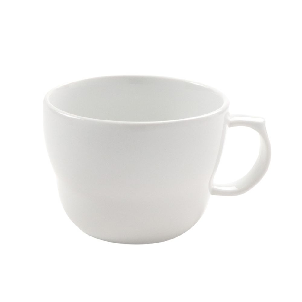 【350cc 幅広ハンドルのスープカップ】大きめ 子供用スープカップ 子供食器 食洗機 電子レンジ 給食 強化磁器