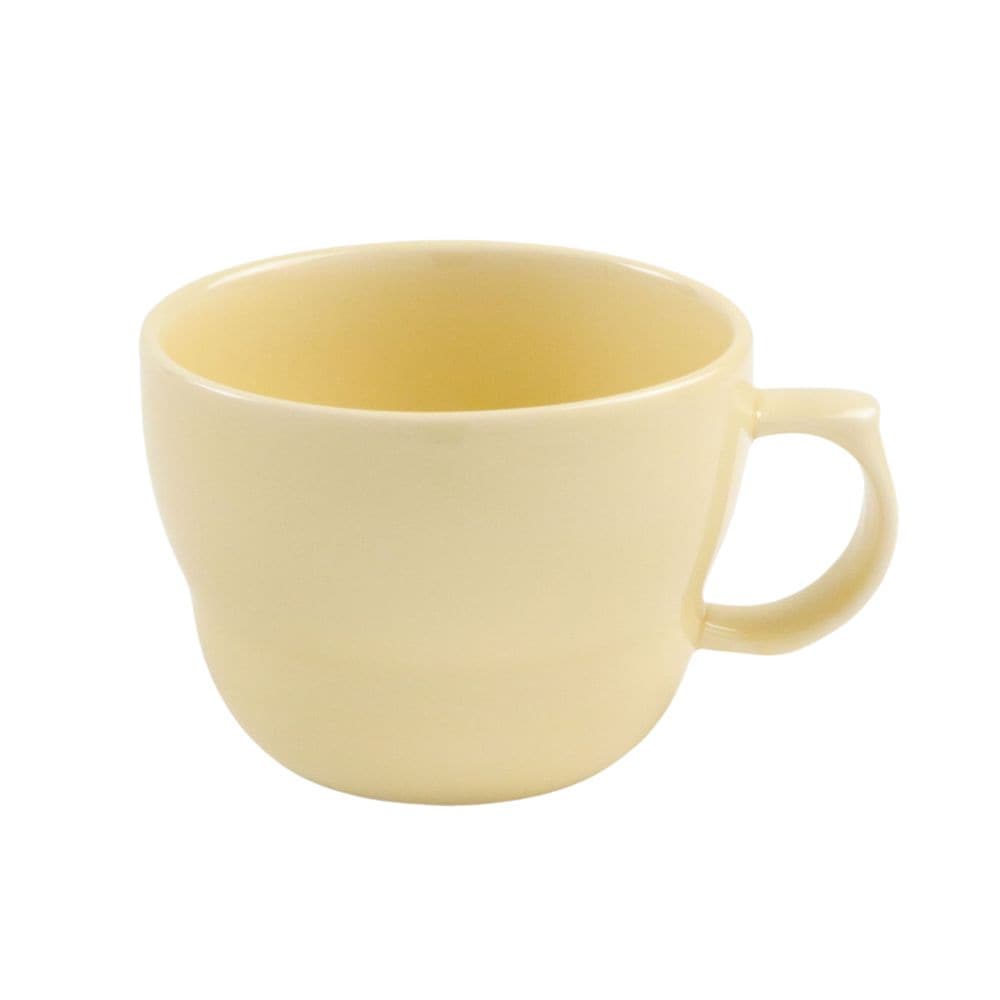 【350cc 幅広ハンドルのスープカップ】大きめ 子供用スープカップ 子供食器 食洗機 電子レンジ 給食 強化磁器