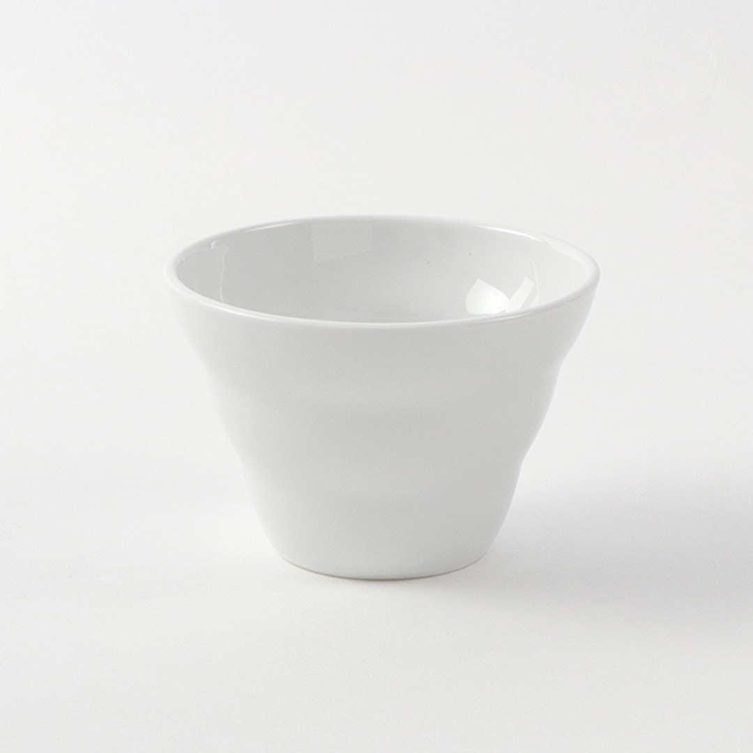 強化磁器【 9cm デザートカップ】
