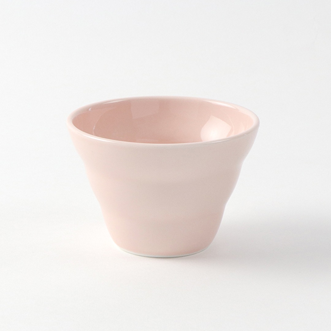 強化磁器【 9cm デザートカップ】