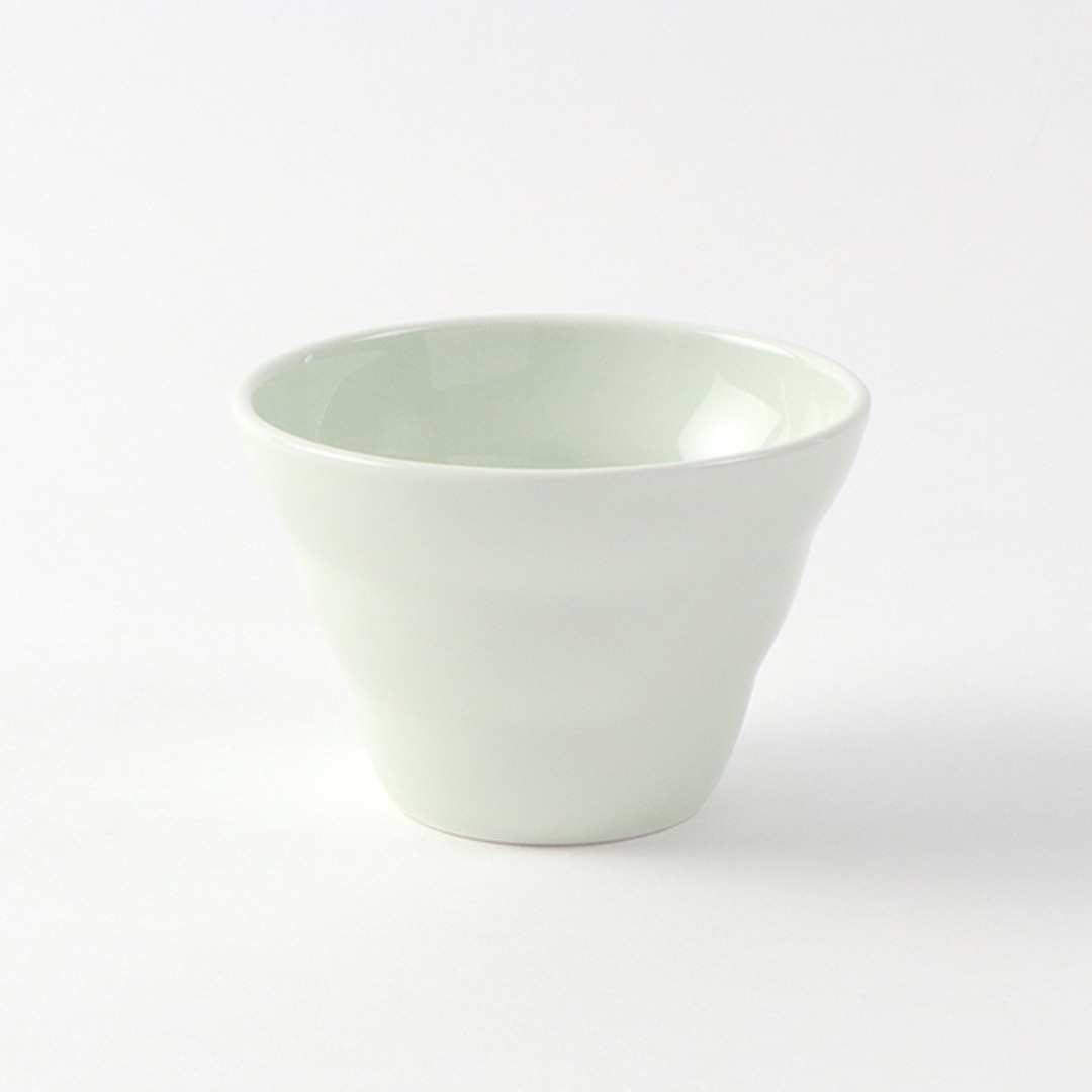 強化磁器【 9cm デザートカップ】
