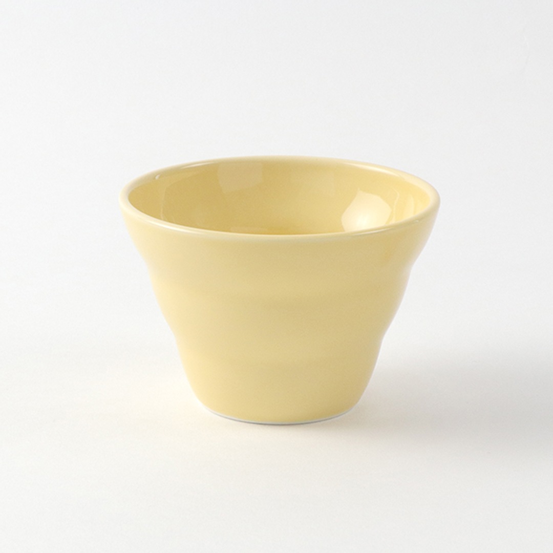 強化磁器【 9cm デザートカップ】