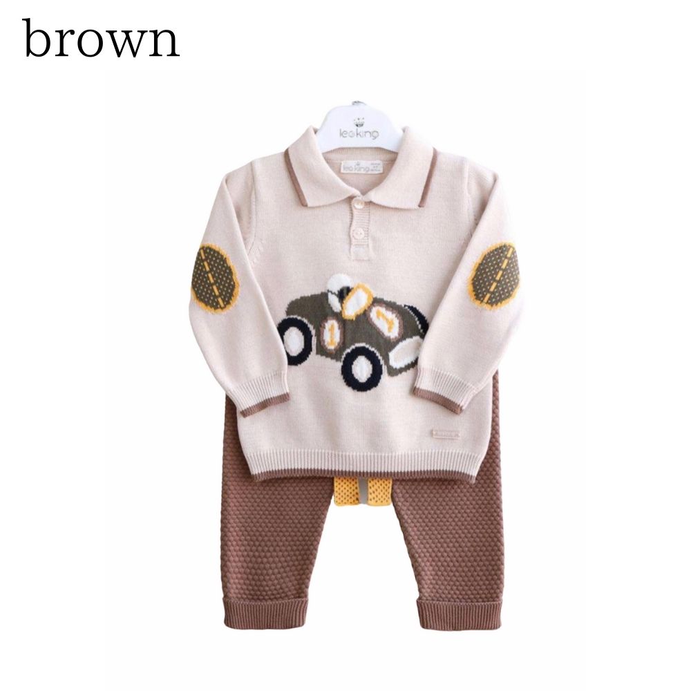新品　little cotton clothes ◆ 5-6歳 little cotton clothes(リトルコットンクローズ)｜le lis blanc