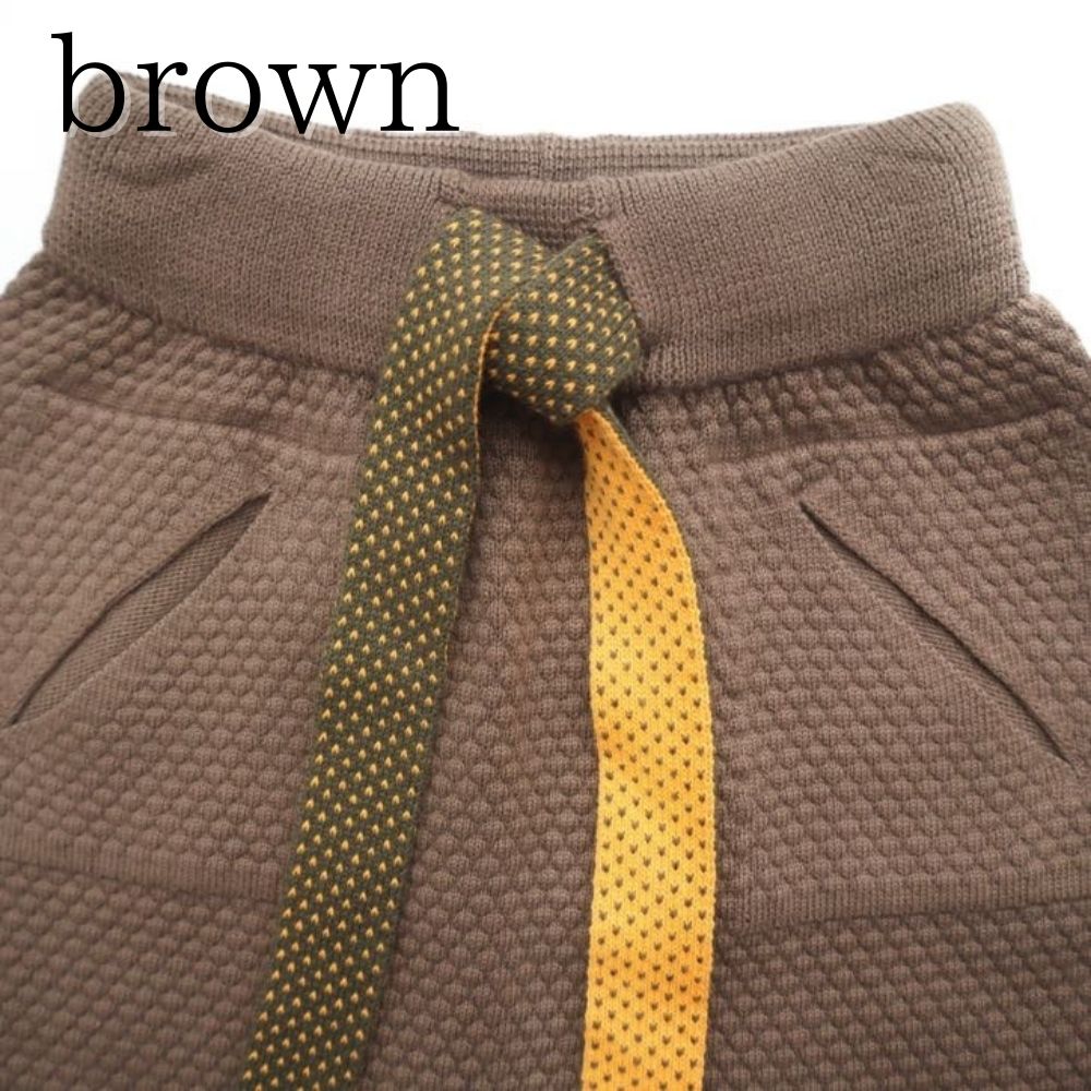 《在庫処分 半額》【0歳~4歳子ども服】オーガニックコットン使用 《Leoking》Sports car knit suits