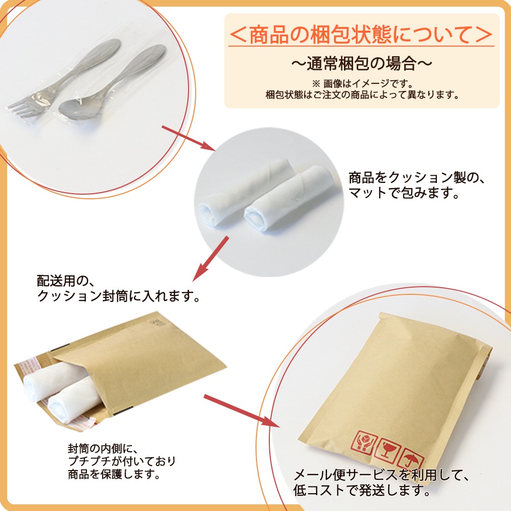 【単品】子ども用六角箸 16cm 18cm