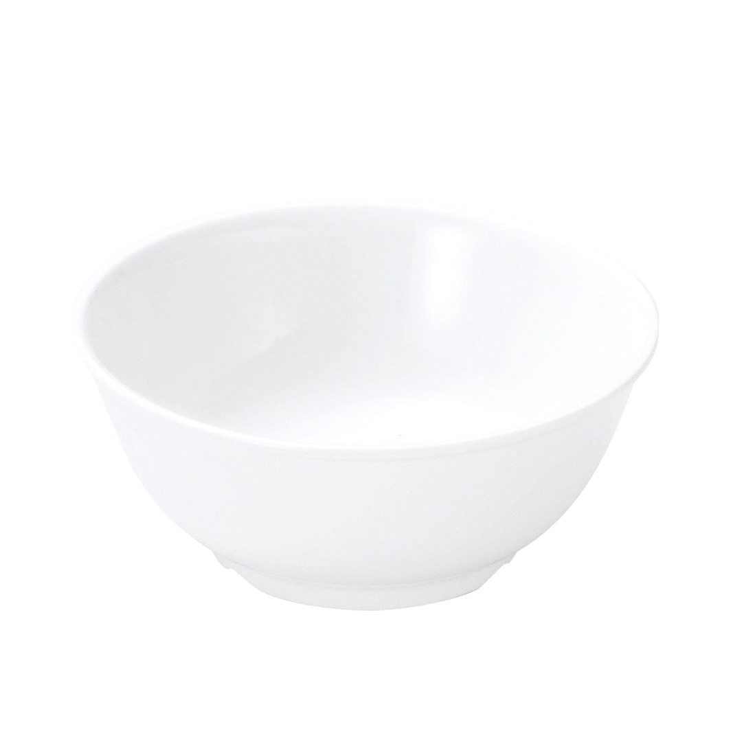 【強化磁器】11cm小さめごはん茶碗