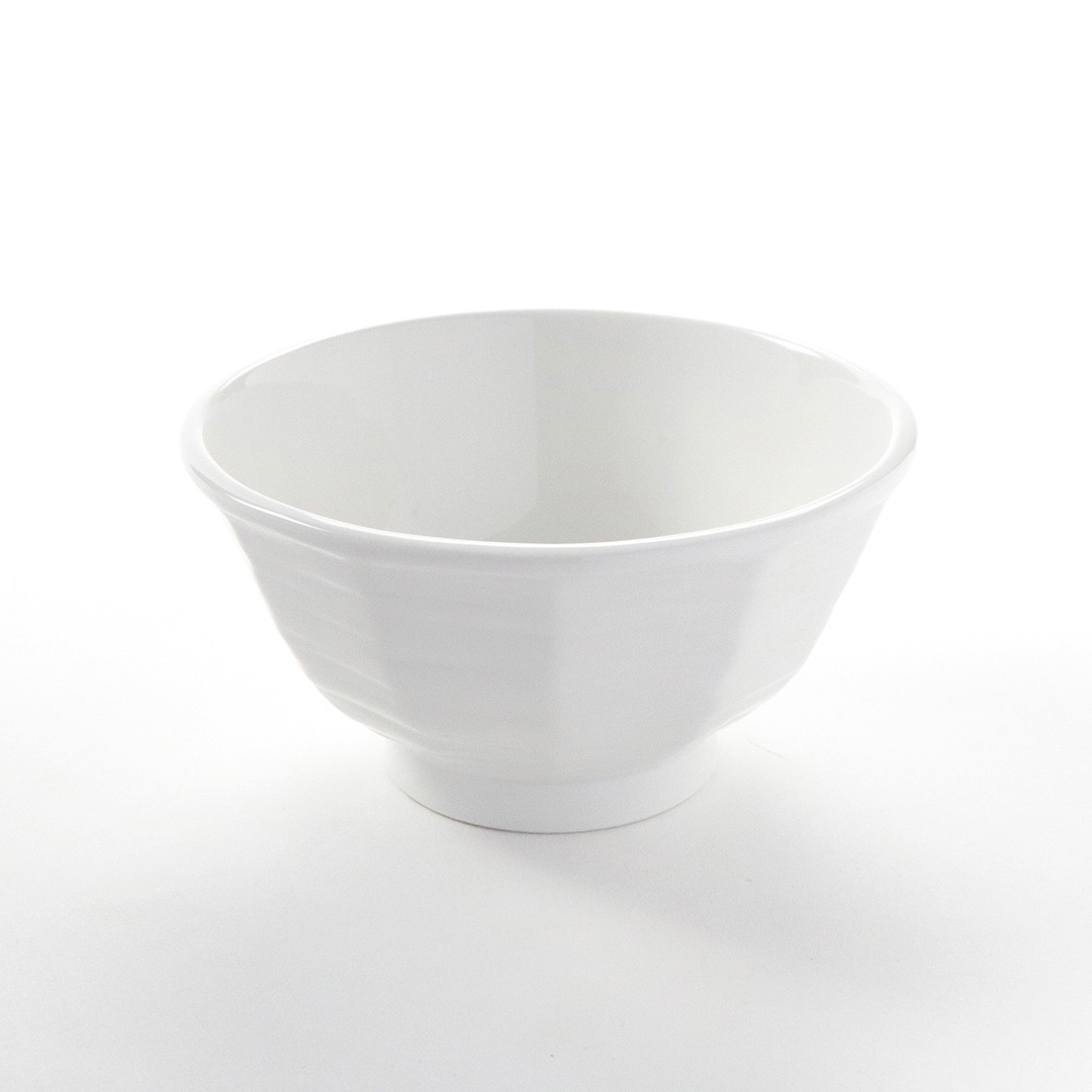 強化磁器【145g 軽いごはん茶碗】