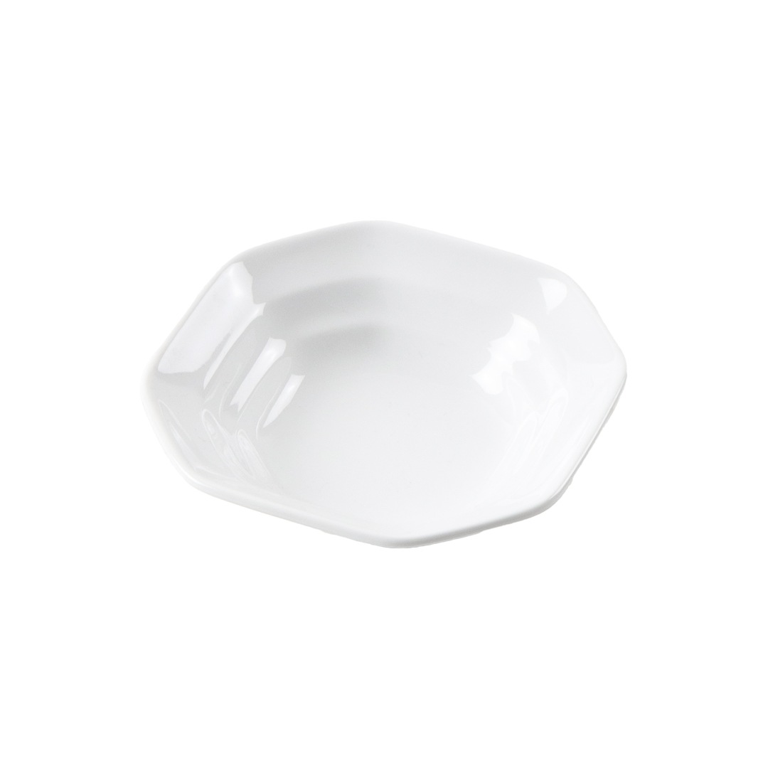 強化磁器【11cm 八角鉢】