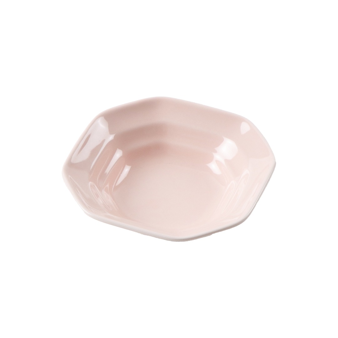 強化磁器【11cm 八角鉢】