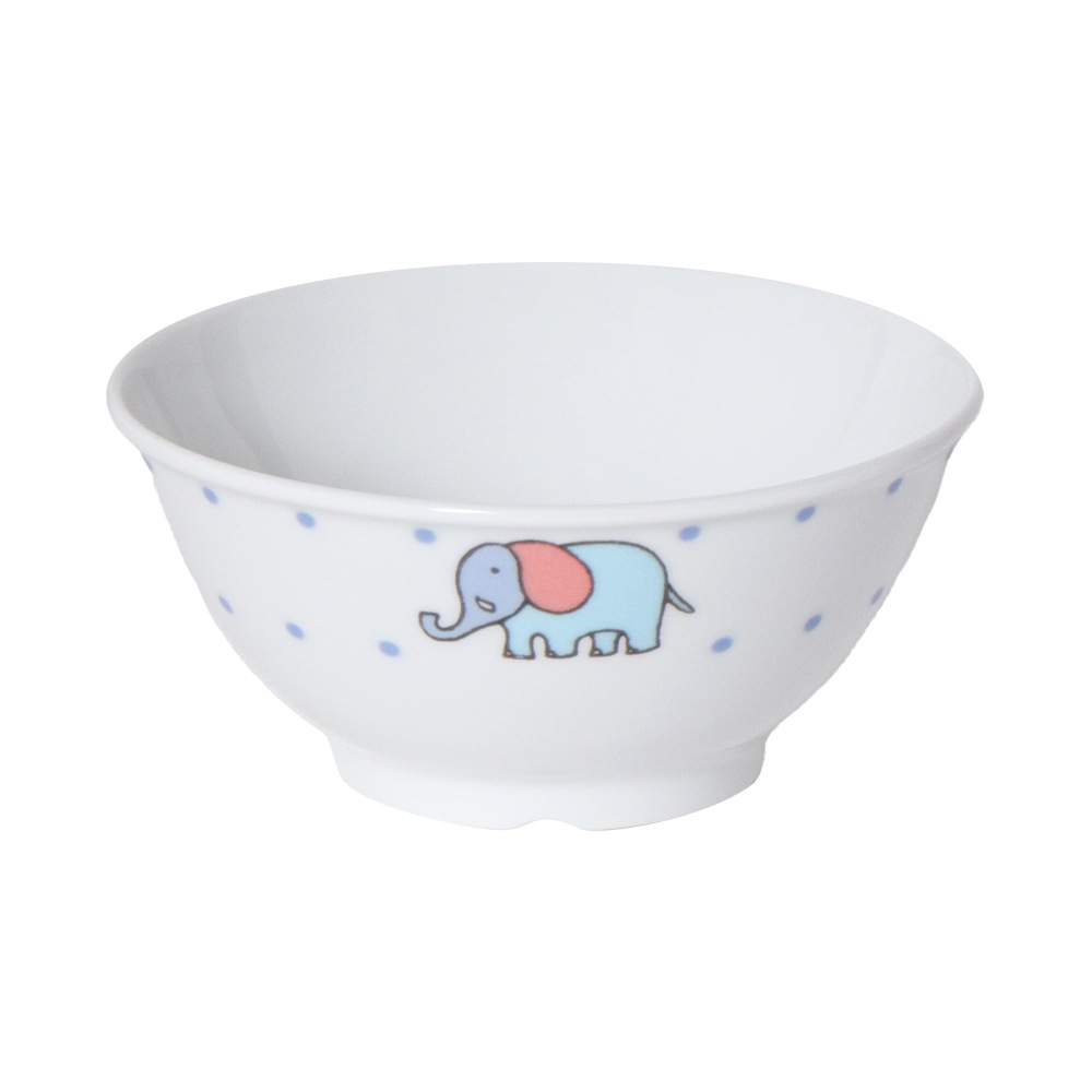 【10.5cm小さめごはん茶碗】強化磁器 こども用に、小食な方に ボール