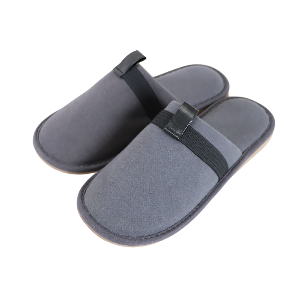 身近なアイテムから防災を《日常で使える防災スリッパ》災害対策 防災グッズ 防災靴 室内用 スリッパ オフィス用 室内履き 釘対策スリッパ ガラス片対策スリッパ インソール 滑り止め 踏み抜き防止 足元保護 かかと固定 移動用 日常防災  JIS規格対応