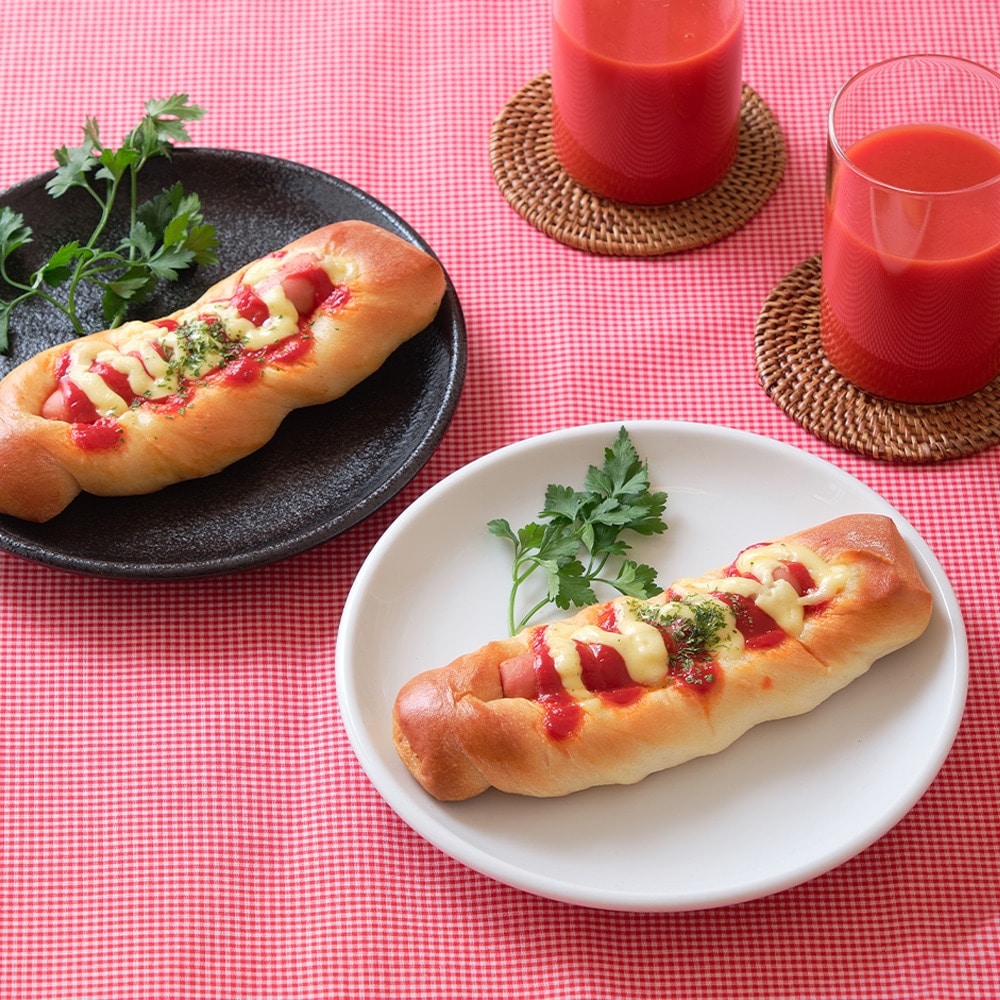 【YAMATSU STANDARD】19cm 中皿 サラダ ケーキ シンプル 丸皿 プレート 皿 白 黒 ホワイト ブラック おしゃれ 収納 カフェ食器 シンプル 美濃焼 磁器 ポーセラーツ BPAフリー ギフト 業務用 軽い 日本製