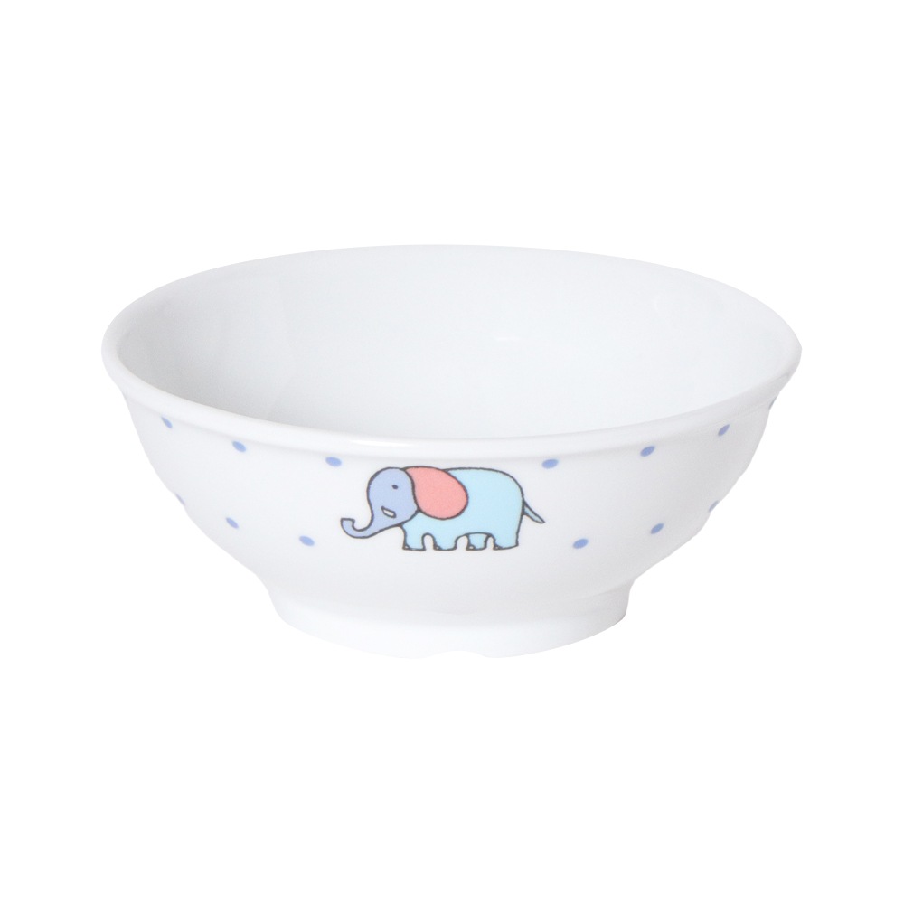 【11.5cmごはん茶碗】 強化磁器 低めの高さで持って食べやすい ボール