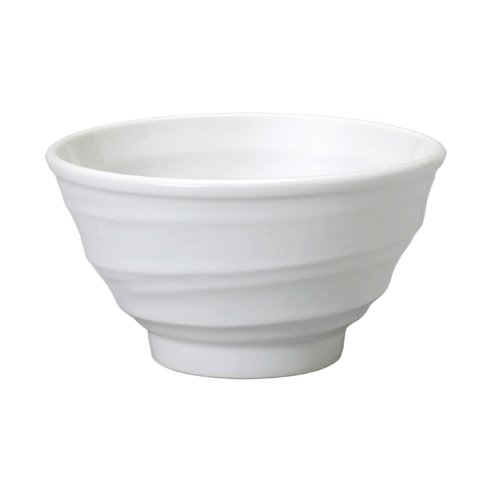 【YAMATSU STANDARD】【 鳴門 深丼 粉引 】 19cm 18cm 16cm 15cm 14cm 13cm 丼