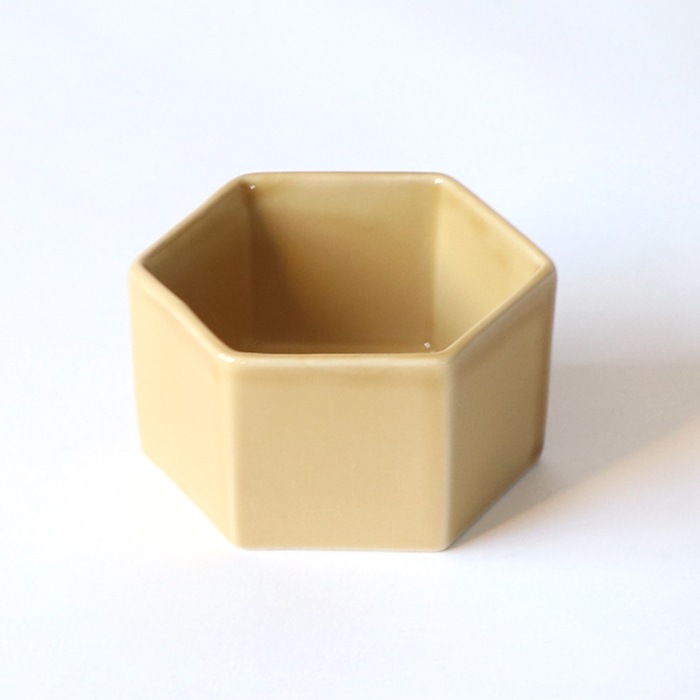 【9cm六角小鉢】