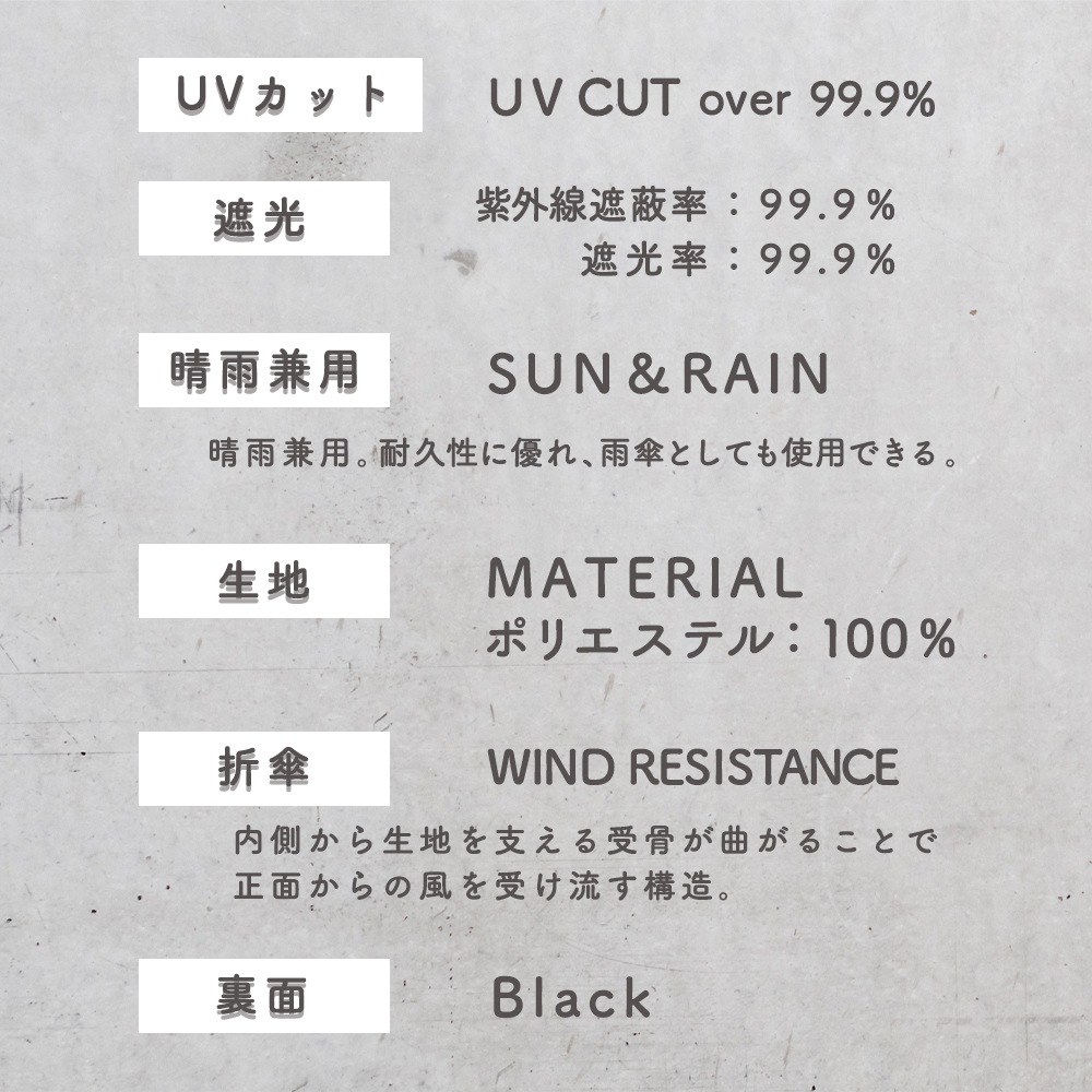 PUバイカラーラージmini 晴雨兼用傘 日傘 カーボン 軽量 折りたたみ傘 遮光 UV UVカット 紫外線 コンパクト 傘 日焼け対策 紫外線カット 梅雨 オシャレ かわいい プレゼント 軽量 シンプル 無地 カラフル ベージュ グレー ブラック バイカラー