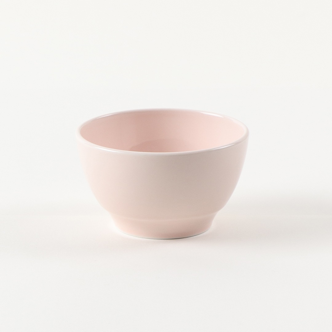 【強化磁器】9cm 丸小鉢【パステルカラー】