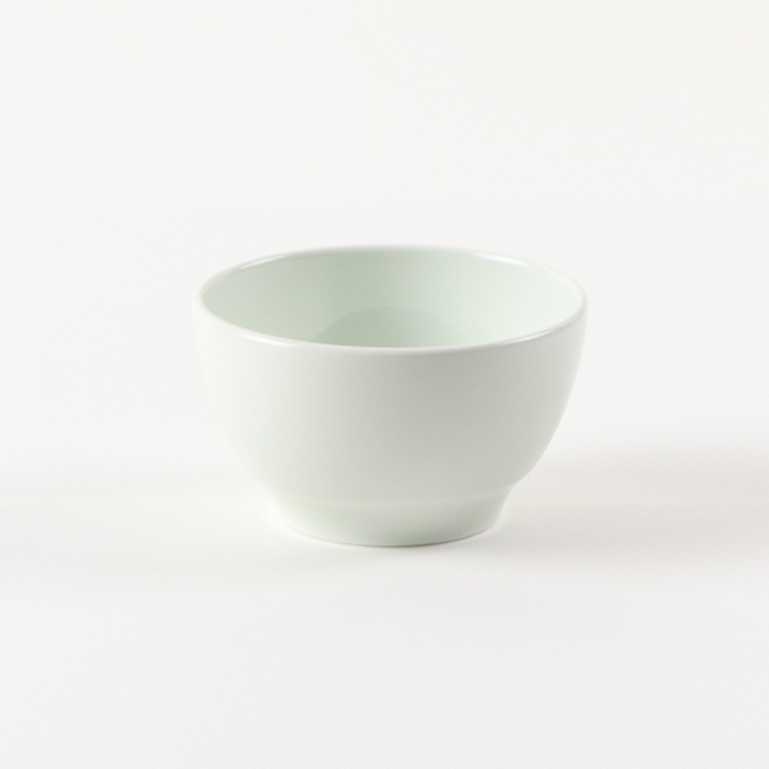 【強化磁器】9cm 丸小鉢【パステルカラー】