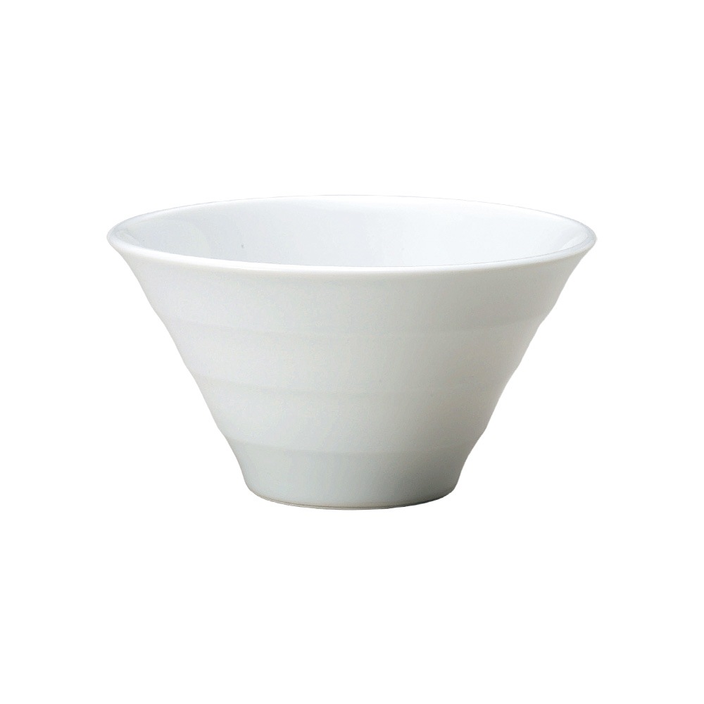 【YAMATSU STANDARD】【 リネア 深ボール ホワイト 】 19cm 18cm 16cm 15cm 13cm 12cm 9cm ボール