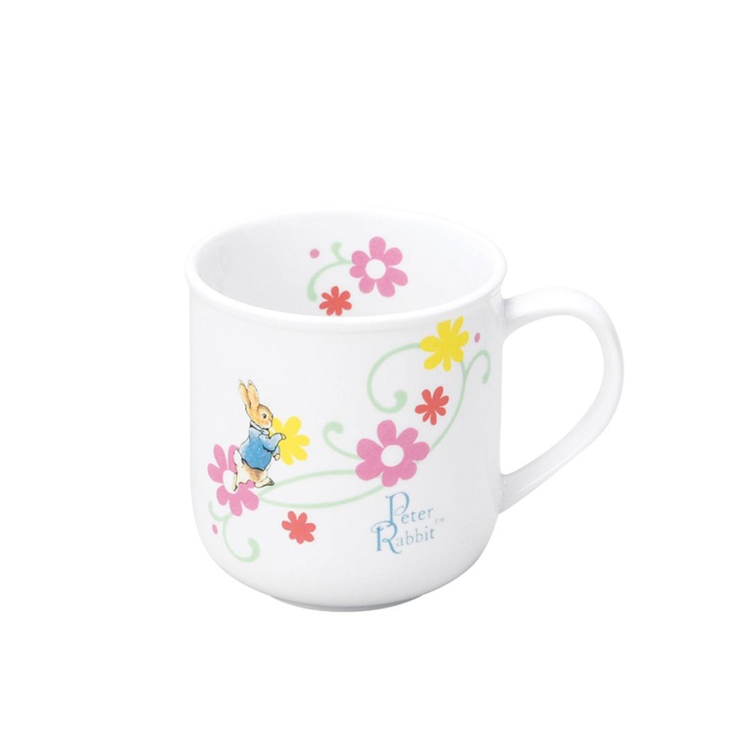 ピーターラビット TM  おやつセット【ギフト箱】