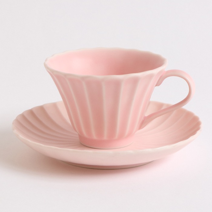 【100cc カップ&ソーサー】