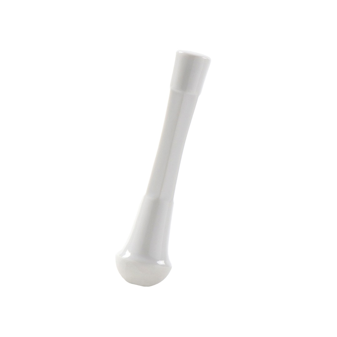 ★数量限定　お得なアウトレット品★【磁器製でお手入れ簡単】すりこぎ（単品） 