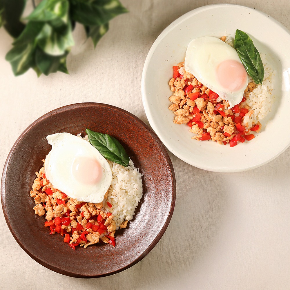 【YAMATSU STANDARD】24cm 中皿 深皿 ミート皿 ワンプレート カレー パスタ シンプル 丸皿 プレート 皿 白 茶 ホワイト ブラウン おしゃれ 収納 カフェ食器 シンプル 美濃焼 磁器 ポーセラーツ BPAフリー ギフト 業務用 軽い 日本製